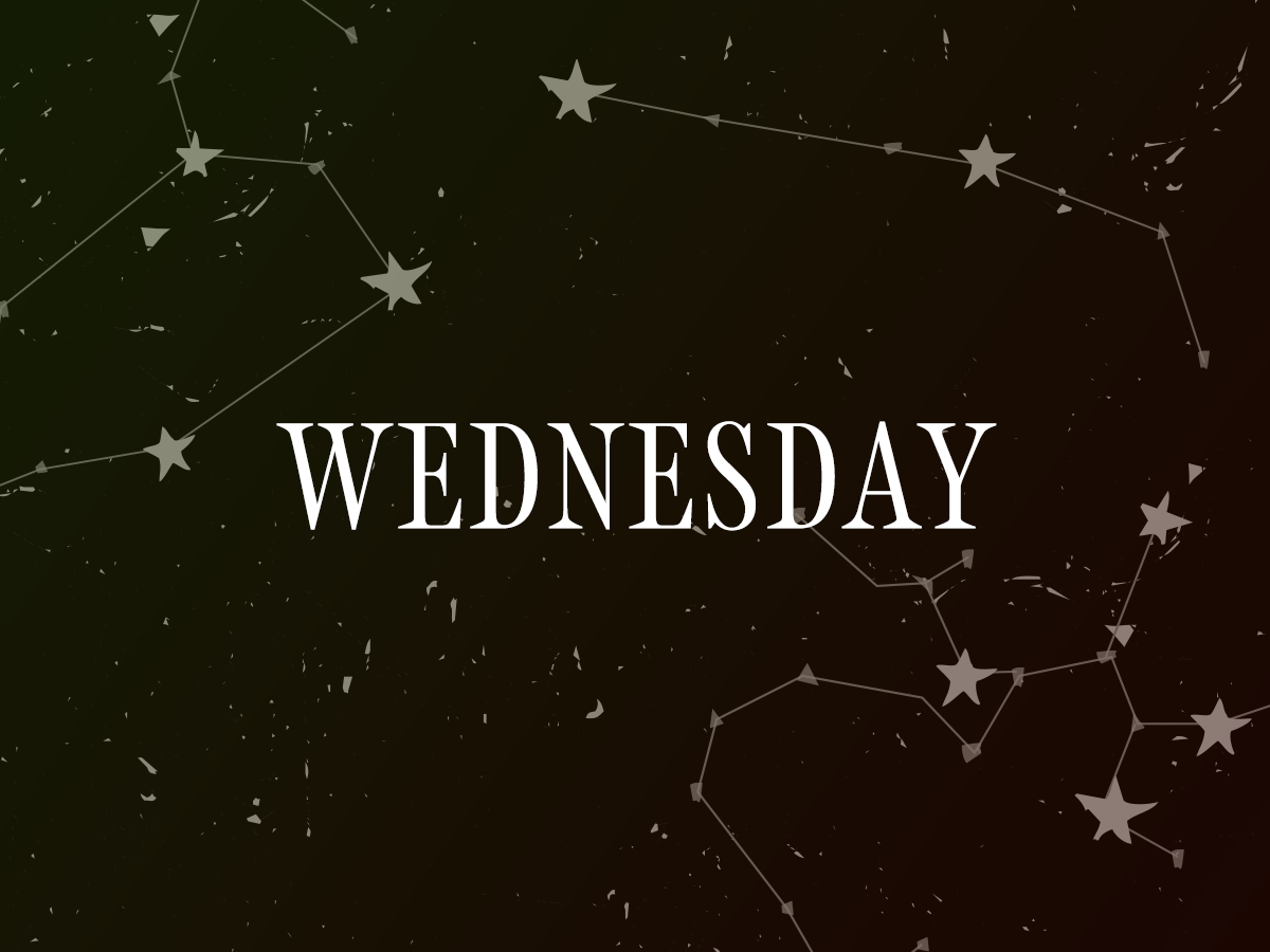 Daily Horoscope For Wednesday November 27 2019 Toronto Sun 