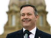 Alberta Premier-Designate Jason Kenney