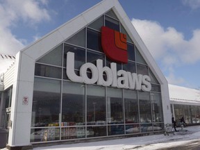 Ottawa is giving $12 million to help Loblaws make their fridges and freezers more energy-efficient.