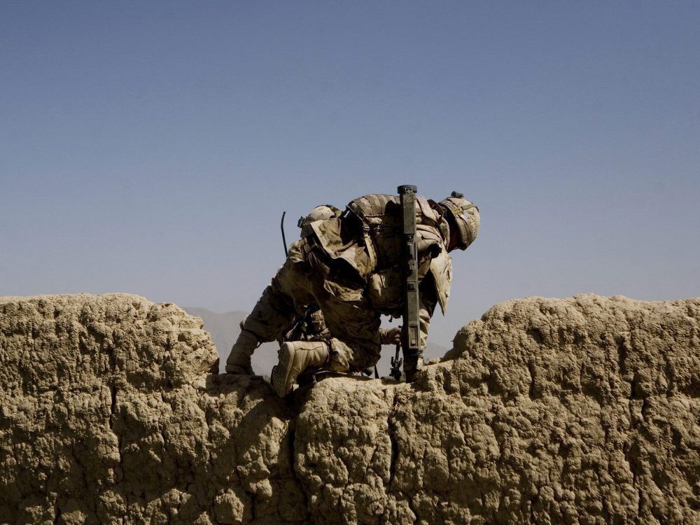 Spike in Afghanistan-related suicides among Canadian Forces may be ...