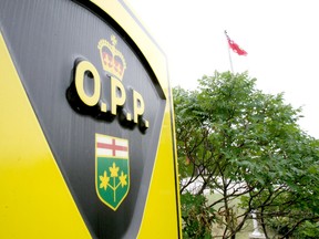 Ontario is launching an independent review of the workplace culture at the provincial police after more than a dozen officers have committed suicide since 2012.