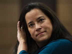 Jody Wilson-Raybould’s latest document release raised even more questions about the process and her role.