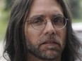 In an undated handout photo, Keith Raniere, founder of Nxivm, in 2009.