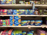 Scotland now world's first country to offer period products free