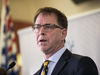 B.C. Health Minister Adrian Dix suggests that birth tourism is the federal government’s problem.