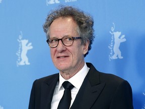 Oscar-winning actor Geoffrey Rush has been was awarded $2 million in damages in a defamation case against a newspaper publisher and journalist over reports he had been accused of inappropriate behaviour toward an actress.