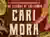 This crop of a cover image released by Grand Central shows “Cari Mora,” a novel by Thomas Harris.