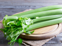 Canada imports a significant portion of its celery, mostly from California.