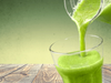 Dubious claims about the health benefits of celery juice are driving the vegetable’s sudden popularity.