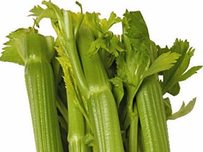 A fad diet promoting the healing properties of celery and bad weather in important growing regions have caused a spike in prices for the vegetable.