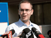 Daniel Dale, then with the Toronto Star, tells his side of an encounter with Toronto mayor Rob Ford that led to a threatened lawsuit and eventual apology by Ford, May 3, 2012.