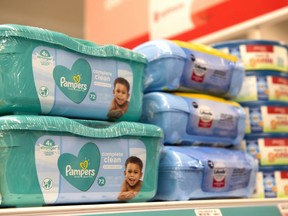 Friends of the Earth Canada wants the Competition Bureau to investigate a recent study it says proves there is no such thing as a "flushable" wipe.