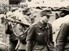 An image of German soldiers in a video Veterans Affairs Canada published — and then quickly deleted — this week to commemorate Allied soldiers on the 74th anniversary of VE-Day.