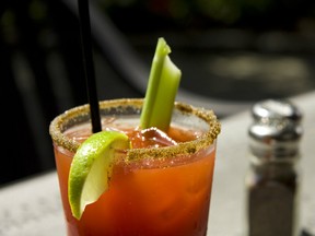 A Caesar. For Canada!