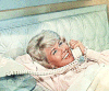 Doris Day found her breakthrough through her movie ‘Pillow Talk’ in which she starred with Rock Hudson