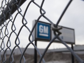 Unifor and General Motors Canada have called a press conference this morning at 11 a.m. to make an announcement concerning “operations in Oshawa.”