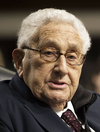 Henry Kissinger