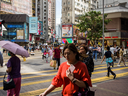 Hong Kong is home to one of the largest Canadian communities outside of Canada with about 300,000 Canadian citizens living and working there, according to Global Affairs Canada.