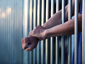 Inmates are up to five times more likely than the general population to have serious psychiatric problems.