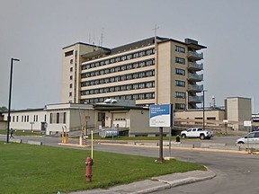 A nurse who worked at the hospital in Jonquière, Que. for 20 years was fired after she was found to be an imposter.