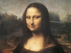 Leonardo da Vinci left numerous paintings unfinished, including the Mona Lisa, during the last years of his career.