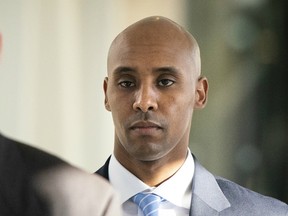 On Tuesday, April 30m 2019, a jury of 10 men and two women found Mohamed Noor guilty of third-degree murder but acquitted of the more serious second-degree intentional murder. He also was convicted of manslaughter in the 2017 death of an unarmed Justine Ruszczyk Damond, a dual citizen of the U.S. and Australia.