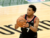 Kyle Lowry provided some much needed secondary scoring for the Toronto Raptors.