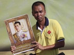 After a more than a decade of political strife, including a military coup and a contentious election less than two months ago, the people of Thailand are witnessing this weekend the coronation of King Maha Vajiralongkorn in a centuries-old royal tradition that last happened seven decades ago.