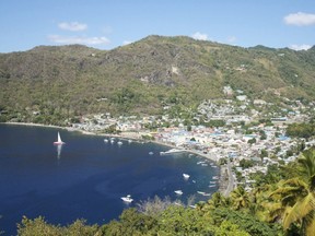 St. Lucia has become one of the most popular caribbean destinations.