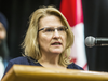 Ontario Correctional Services Minister Sylvia Jones