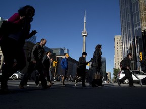 With nearly half of its population, and growing, comprised of immigrants, Toronto might well be one of the greatest immigration success stories there is.