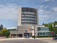 Burlington City Hall