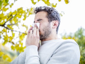 While allergies are an unpleasant reality for many Canadians, there are ways to ease the burden.