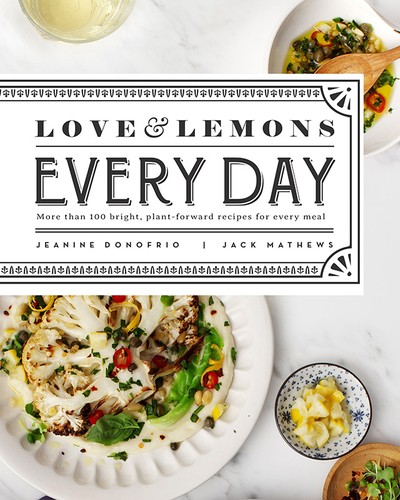 Breakfast Sandwich Recipe - Love and Lemons