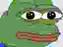 Pepe the Frog