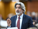  Montreal MP Pablo Rodriguez