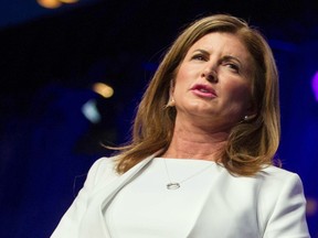 Rona Ambrose left politics about two years ago after watching Bill C-337 pass in the House of Commons. It's gone nowhere since.