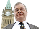 Conservative Sen. Dennis Patterson is expected to table a last-minute amendment to Bill C-48 late on Thursday.