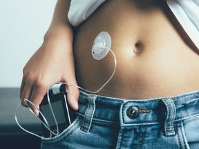 Health Canada is warning diabetics and health-care providers that some insulin pumps could be susceptible to cyberattacks.