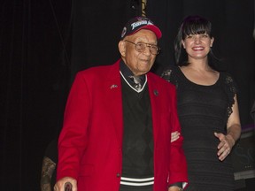 World War II pilot Robert Friend, one of the last original members of the famed all-black Tuskegee Airmen, has died at the age of 99. Friends daughter, Karen Friend Crumlich, told The Desert Sun her father died Friday, June 21, 2019, at a Southern California hospital.