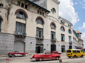 Until now, sex toys in Cuba were sold in secrecy.