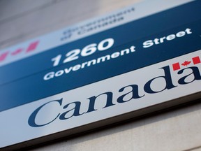 Canadian governments have become very adept at borrowing.