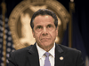 New York Governor Andrew Cuomo