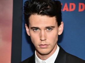 Austin Butler attends "The Dead Don't Die" New York Premiere at Museum of Modern Art on June 10, 2019 in New York City. Butler has won the role of Elvis in the upcoming biopic opposite Tom Hanks.