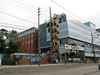 Another view of the Centre for Addiction and Mental Health in Toronto.