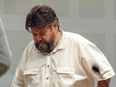 Carl Beech, seen in April 2018, has been convicted of perverting the course of justice after he fabricated accusations of a pedophile ring that included high-profile political and military figures.