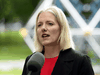 Federal Environment and Climate Change Minister Catherine McKenna.