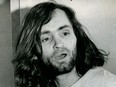 Charles Manson.