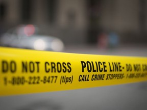 Statistics Canada noted both the rate and severity of crime were still substantially lower than they were a decade ago.