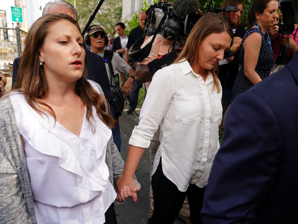 Palm trees, beaches and a gold-domed temple: What to know about Epstein